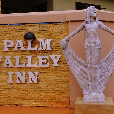 Palm Valley Inn And Day Spa Hartbeespoort Exteriér fotografie