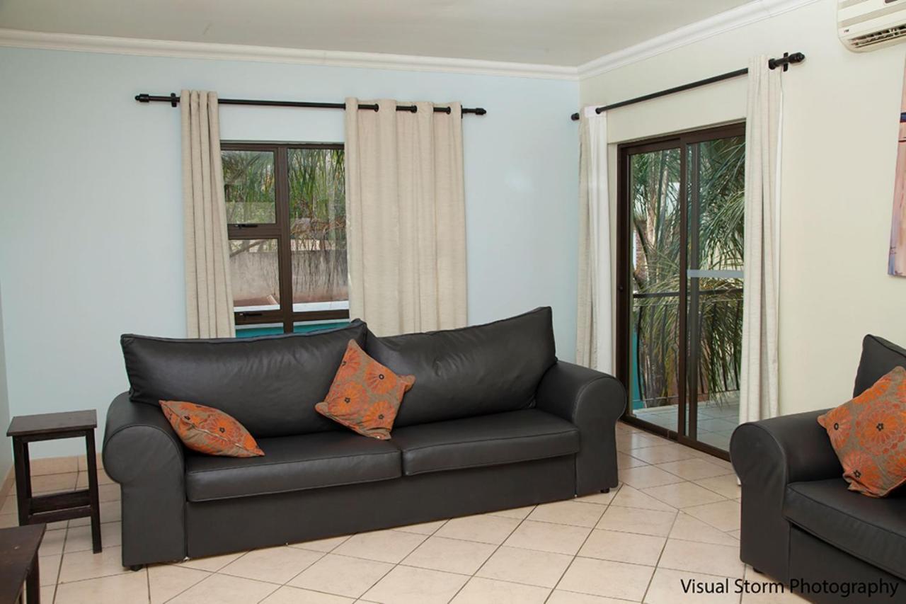 Palm Valley Inn And Day Spa Hartbeespoort Exteriér fotografie
